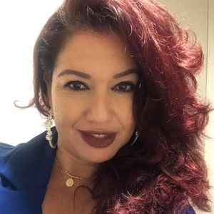 Meet your Posher, Norma